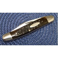 Case XX USA 3 Dot (1977) Bone 6347 HP Stockman Knife Case XX USA 3 Dot (1977) Bone 6347 HP Stockman Knife