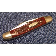 Case XX USA 4 Dot (1976) Bone 6347 HP Stockman Knife Case XX USA 4 Dot (1976) Bone 6347 HP Stockman Knife