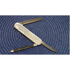 Boker Solingen Germany INOX #43 Pearl Lobster Knife Boker Solingen Germany INOX #43 Pearl Lobster Knife