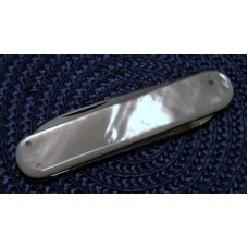 Boker Solingen Germany INOX #43 Pearl Lobster Knife Boker Solingen Germany INOX #43 Pearl Lobster Knife