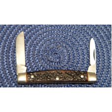 John Primble Belknap, Inc. Delrin 5222 Half Congress Knife John Primble Belknap, Inc. Delrin 5222 Half Congress Knife