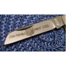John Primble Belknap, Inc. Delrin 5222 Half Congress Knife John Primble Belknap, Inc. Delrin 5222 Half Congress Knife