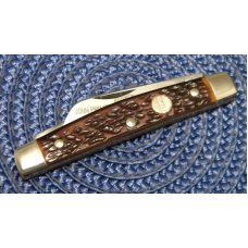 John Primble Belknap, Inc. Delrin 5222 Half Congress Knife John Primble Belknap, Inc. Delrin 5222 Half Congress Knife