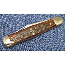Queen USA 6140 Stainless Rogers Bone Queen USA 6140 Stainless Rogers Bone