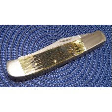 Parker Edwards Jacksonville AL 1423-2 Bone Trapper Knife c.1990 - NIB Parker Edwards Jacksonville AL 1423-2 Bone Trapper Knife c.1990 - NIB
