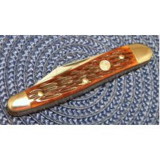 Bowen Stainless 333 440C Bone Whittler Knife Bowen Stainless 333 440C Bone Whittler Knife