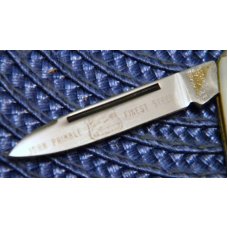 John Primble Belknap HDW & MFG Co. 5763 Pearl Pen Knife - c.1940-1968 John Primble Belknap HDW & MFG Co. 5763 Pearl Pen Knife - c.1940-1968