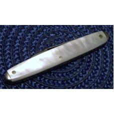 John Primble Belknap HDW & MFG Co. 5763 Pearl Pen Knife - c.1940-1968 John Primble Belknap HDW & MFG Co. 5763 Pearl Pen Knife - c.1940-1968
