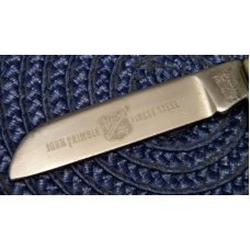 John Primble Belknap HDW & MFG Co. 5514 Delrin Congress Knife - c.1940-1968 John Primble Belknap HDW & MFG Co. 5514 Delrin Congress Knife - c.1940-1968