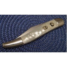 Hammer Brand USA (Imperial) Cracked Ice Switchblade Knife Hammer Brand USA (Imperial) Cracked Ice Switchblade Knife