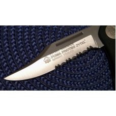 Puma Germany Stainless 231385 Zytel Protec Folding Lockback Knife - NIB Puma Germany Stainless 231385 Zytel Protec Folding Lockback Knife - NIB