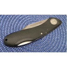 Puma Germany Stainless 231385 Zytel Protec Folding Lockback Knife - NIB Puma Germany Stainless 231385 Zytel Protec Folding Lockback Knife - NIB