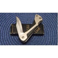 Puma Germany 232255 Pilot Lockback Knife c.2002 - NIB Puma Germany 232255 Pilot Lockback Knife c.2002 - NIB