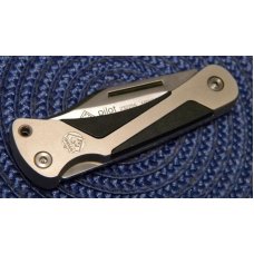 Puma Germany 232255 Pilot Lockback Knife c.2002 - NIB Puma Germany 232255 Pilot Lockback Knife c.2002 - NIB