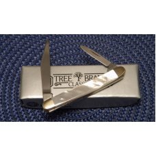 Boker Solingen Germany Tree Brand Classic Pearl 2 Blade Knife - NIB Boker Solingen Germany Tree Brand Classic Pearl 2 Blade Knife - NIB