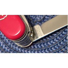 Victorinox Switzerland Stainless Rostfrei Red Swisschamp Officier Suisse Swiss Army Knife - NIB Victorinox Switzerland Stainless Rostfrei Red Swisschamp Officier Suisse Swiss Army Knife - NIB