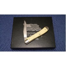 Schrade + USA SC503 40th Anniversary Old Glory Special Edition Linerlock Knife - NIB Schrade + USA SC503 40th Anniversary Old Glory Special Edition Linerlock Knife - NIB