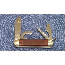 Ulster Stainless NY USA Delrin BSA Official Boy Scout Knife Ulster Stainless NY USA Delrin BSA Official Boy Scout Knife