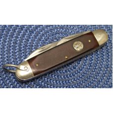 Ulster Stainless NY USA Delrin BSA Official Boy Scout Knife Ulster Stainless NY USA Delrin BSA Official Boy Scout Knife