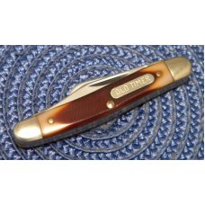 Schrade USA 108OT Delrin Junior Stockman Knife - NIB Schrade USA 108OT Delrin Junior Stockman Knife - NIB