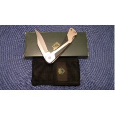 Puma Germany 232265 Major Lockback Knife c.2003 - NIB Puma Germany 232265 Major Lockback Knife c.2003 - NIB
