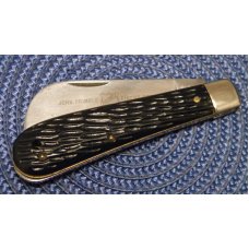 John Primble Belknap HDW & MFG Co. 700 Delrin Hawkbill Knife - c.1940-1968 John Primble Belknap HDW & MFG Co. 700 Delrin Hawkbill Knife - c.1940-1968