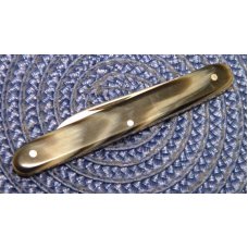 J Primble Belknap Germany 7733 Imitation Horn Pen Knife - c.1955 J Primble Belknap Germany 7733 Imitation Horn Pen Knife - c.1955