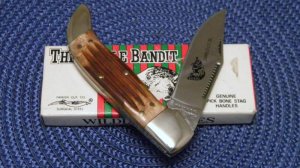 Parker Cut. Co. Surgical Steel Japan Bone 