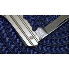 Camillus Cutlery Co. Camillus NY Made in USA Figural Camillus Cutlery Co. Camillus NY Made in USA Figural