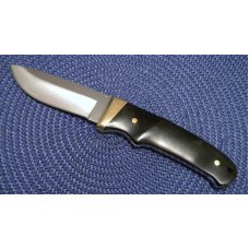 Schrade + USA LTD. Wood American Legends Fixed Blade Sheath Knife c.1998 Schrade + USA LTD. Wood American Legends Fixed Blade Sheath Knife c.1998