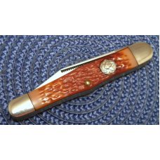 Camillus New York USA Delrin Official Boy Scout BSA Whittler's Knife - NIB Camillus New York USA Delrin Official Boy Scout BSA Whittler's Knife - NIB