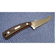 Schrade USA 152OT Sharpfinger Fixed Blade Knife w/Sheath - NIB Schrade USA 152OT Sharpfinger Fixed Blade Knife w/Sheath - NIB