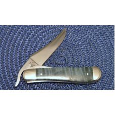 Case XX USA 2003 Exotic Wood 71953 L SS Russlock Knife Case XX USA 2003 Exotic Wood 71953 L SS Russlock Knife