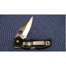 Spyderco 440A USA (Camillus) 1st Generation BRK Spyderco 440A USA (Camillus) 1st Generation BRK
