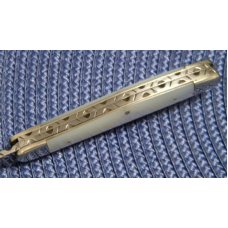 Case XX USA 6 Dot (1974) Pearl 6347 HP Customized Stockman Knife Case XX USA 6 Dot (1974) Pearl 6347 HP Customized Stockman Knife
