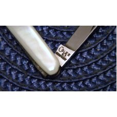Coles NY Germany Pearl Pen Knife c.1969-1975 Coles NY Germany Pearl Pen Knife c.1969-1975
