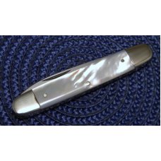 Hen & Rooster Voss Cut. Co. Solingen Germany Pearl 2 Blade Knife Hen & Rooster Voss Cut. Co. Solingen Germany Pearl 2 Blade Knife