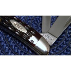 Case XX 1940-64 Pretty Bone 6220 Peanut Knife Case XX 1940-64 Pretty Bone 6220 Peanut Knife