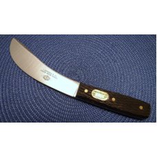 John Russel Cutlery Co. Green River Works 1834-1976 Bicentennial Buffalo Skinnfer Knife - NIB John Russel Cutlery Co. Green River Works 1834-1976 Bicentennial Buffalo Skinnfer Knife - NIB