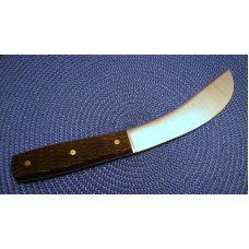 John Russel Cutlery Co. Green River Works 1834-1976 Bicentennial Buffalo Skinnfer Knife - NIB John Russel Cutlery Co. Green River Works 1834-1976 Bicentennial Buffalo Skinnfer Knife - NIB