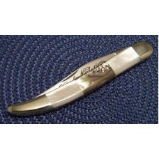 Parker Cut. Co. Japan Pearl Saturday Night Special Toothpick Knife Parker Cut. Co. Japan Pearl Saturday Night Special Toothpick Knife