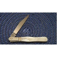 Fight'n Rooster Frank Buster Cutlery Germany Pearl 
