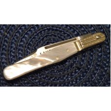 Fight'n Rooster Frank Buster Cutlery Germany Pearl 