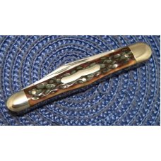 Fight'n Rooster Frank Buster Celebrated Cutlery Germany Bone Whittler Knife Fight'n Rooster Frank Buster Celebrated Cutlery Germany Bone Whittler Knife