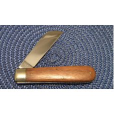 Case XX USA 1965-69 Walnut 11031 SH Knife Case XX USA 1965-69 Walnut 11031 SH Knife