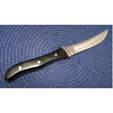 Buck 107 USA Black Micarta Buck 107 USA Black Micarta