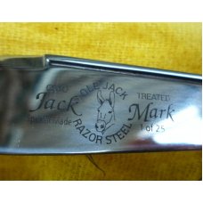 OLE JACK KRACK-A-JACK BURNT STAG BULLET END JACK BY GEC OLE JACK KRACK-A-JACK BURNT STAG BULLET END JACK BY GEC