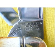 OLE JACK KRACK-A-JACK BURNT STAG BULLET END JACK BY GEC OLE JACK KRACK-A-JACK BURNT STAG BULLET END JACK BY GEC