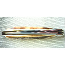 OLE JACK KRACK-A-JACK BURNT STAG BULLET END JACK BY GEC OLE JACK KRACK-A-JACK BURNT STAG BULLET END JACK BY GEC