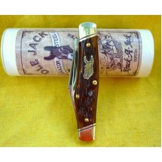 GEC NORTHFIELD / OLE JACK OUTLAW JACK W / GEC NORTHFIELD / OLE JACK OUTLAW JACK W /